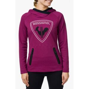 Rossignol Lifetechy Winter Ski Hooded Sweatshirt Women's Small